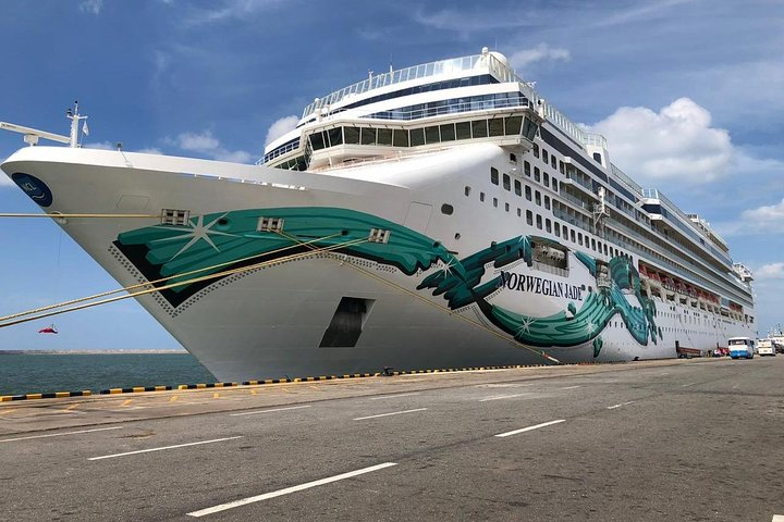 Shore Excursion Kandy Day Tour - Photo 1 of 13